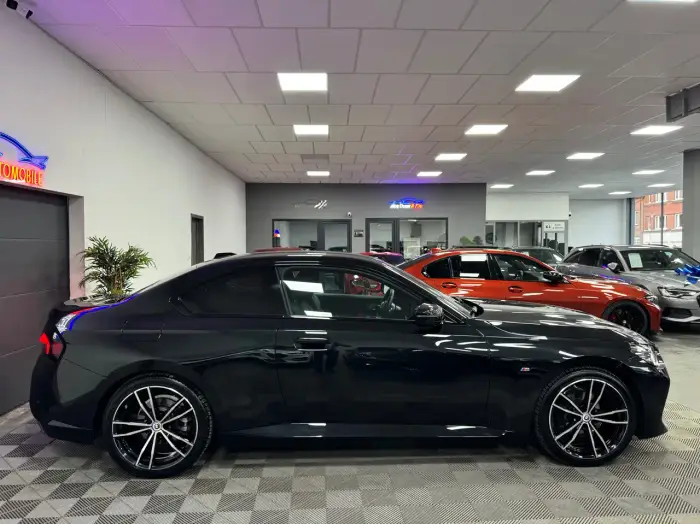 BMW 218, photo 7