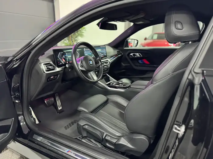 BMW 218, photo 14