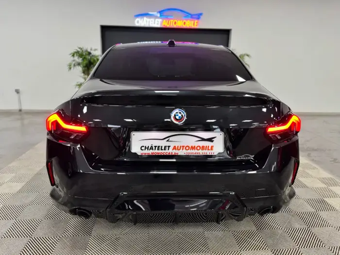 BMW 218, photo 13