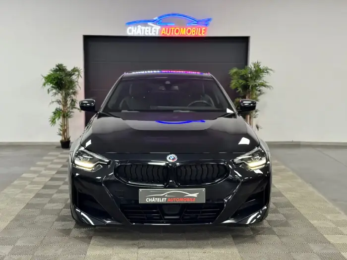 BMW 218, photo 2