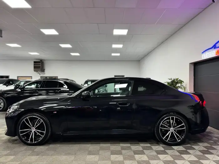 BMW 218, photo 5