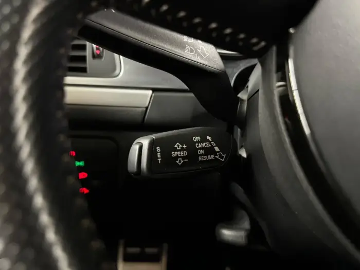Audi A6, photo 12
