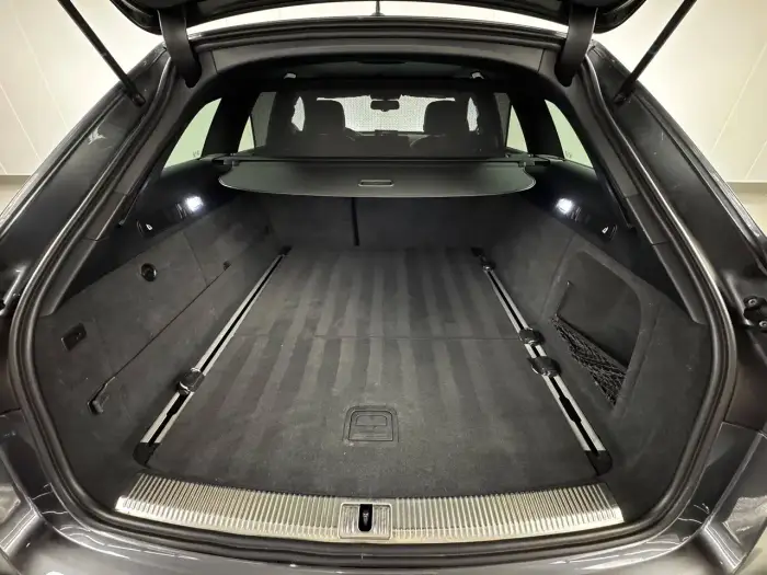 Audi A6, photo 28