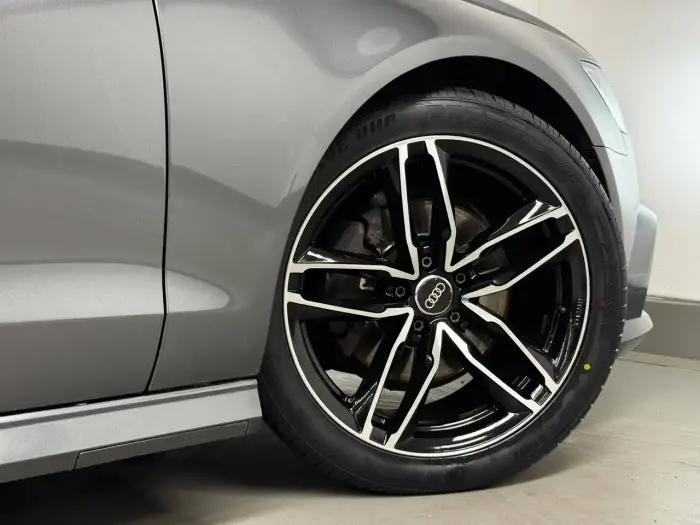 Audi A6, photo 7