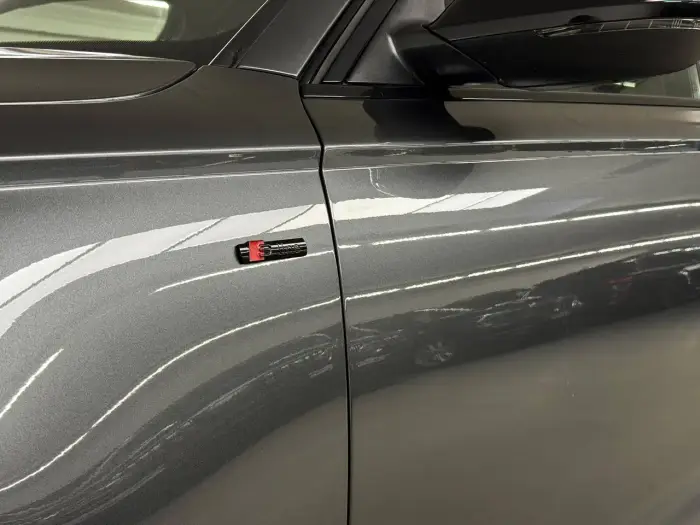 Audi A6, photo 8