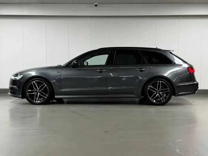 Audi A6, photo 2