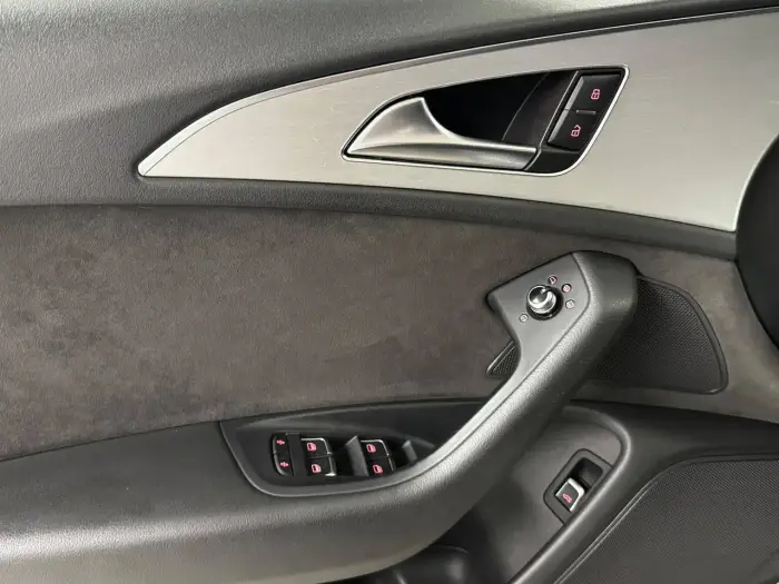 Audi A6, photo 22