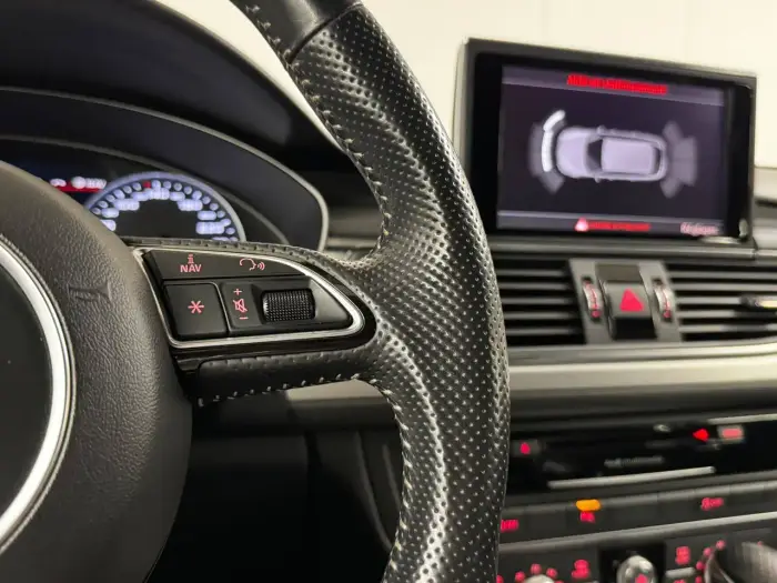 Audi A6, photo 14