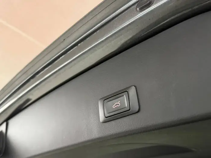 Audi A6, photo 29