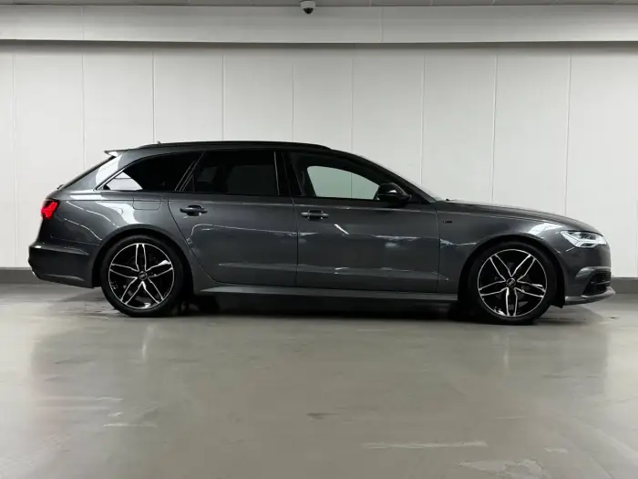 Audi A6, photo 4