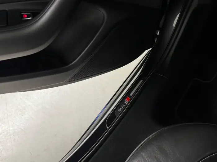 Audi A6, photo 25