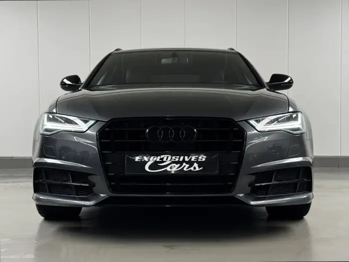 Audi A6, photo 3