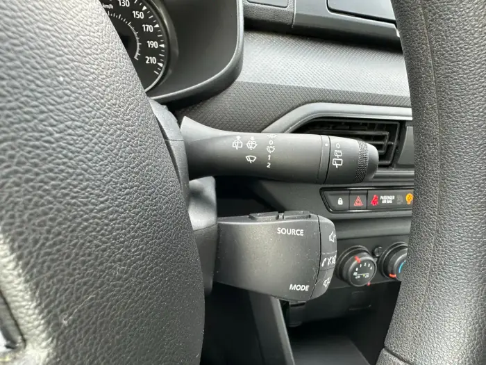 Dacia Sandero, photo 19