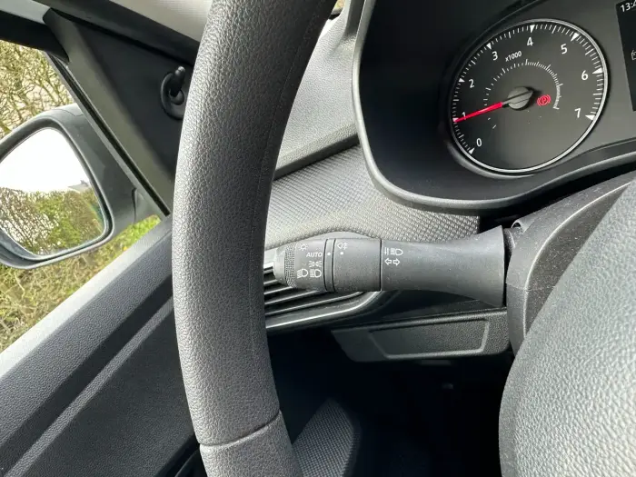 Dacia Sandero, photo 18