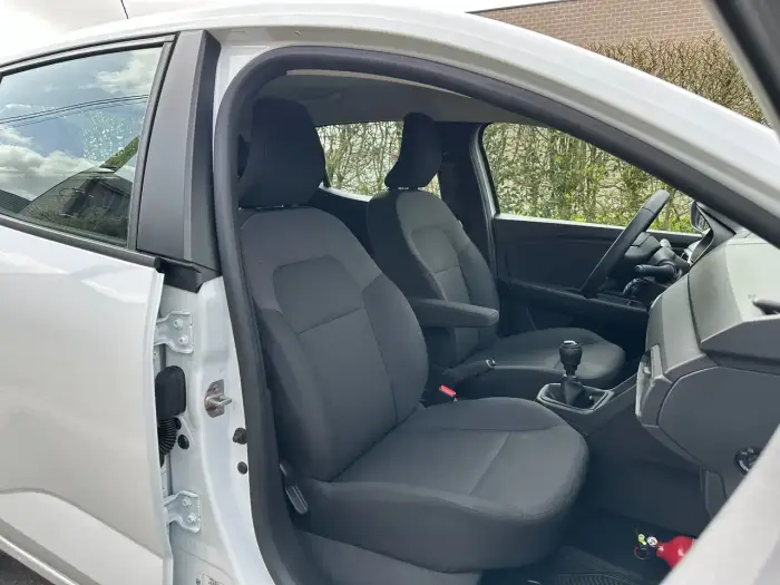 Dacia Sandero, photo 9