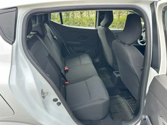 Dacia Sandero, photo 15