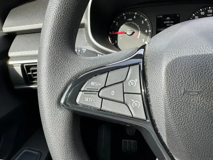Dacia Sandero, photo 14