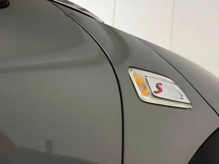 MINI Cooper S Clubman, photo 8