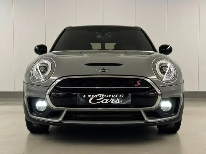 MINI Cooper S Clubman, photo 3