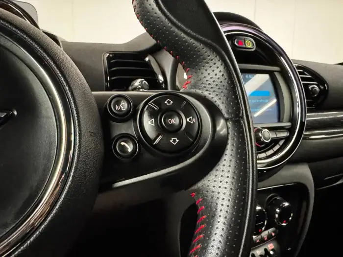 MINI Cooper S Clubman, photo 15