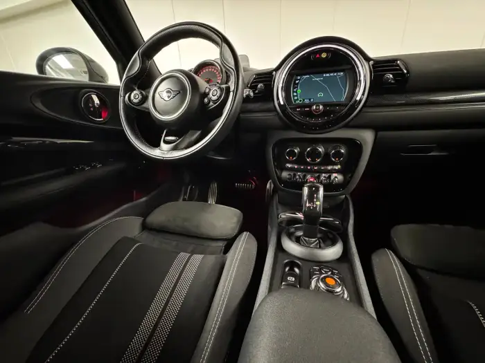 MINI Cooper S Clubman, photo 12