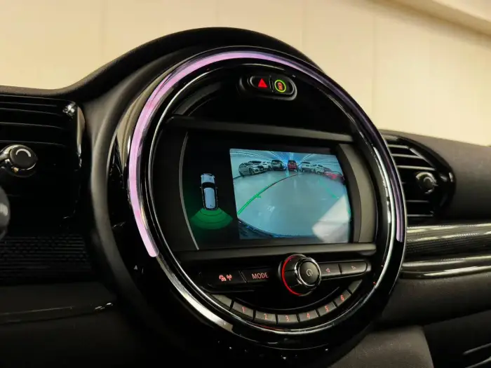 MINI Cooper S Clubman, photo 17