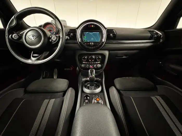 MINI Cooper S Clubman, photo 11