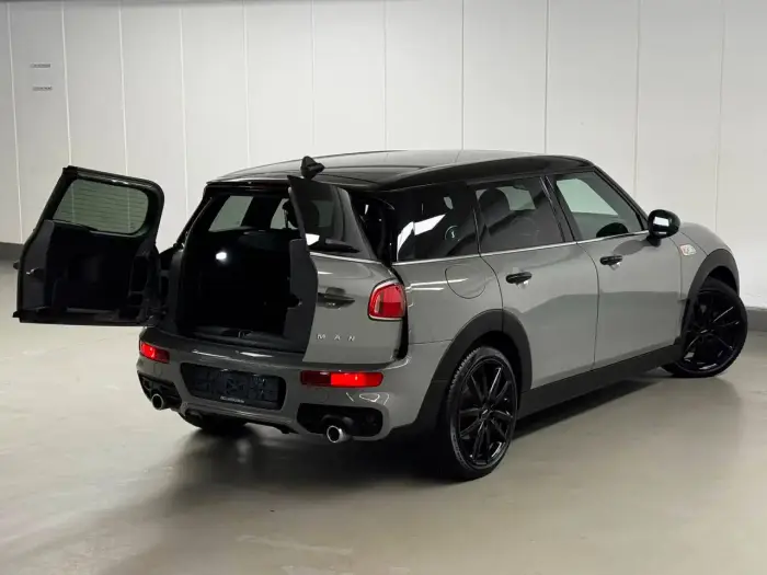 MINI Cooper S Clubman, photo 7