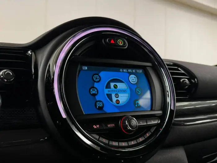 MINI Cooper S Clubman, photo 18