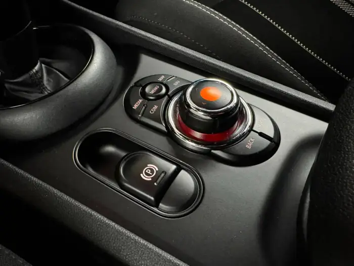 MINI Cooper S Clubman, photo 24
