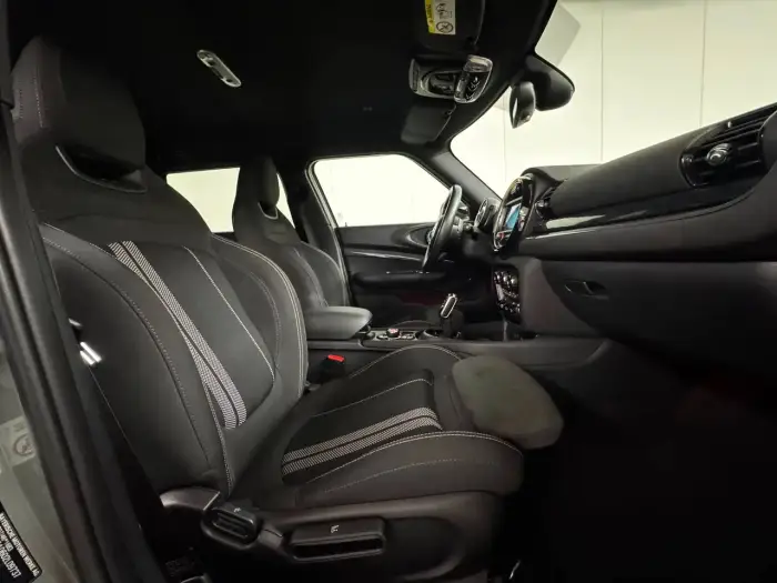 MINI Cooper S Clubman, photo 30