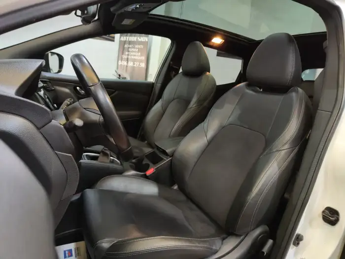 Nissan Qashqai, photo 6