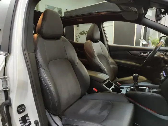 Nissan Qashqai, photo 9