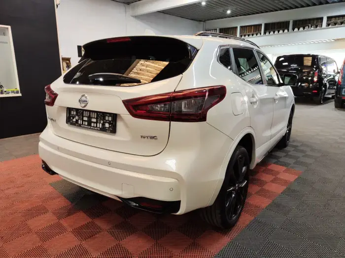 Nissan Qashqai, photo 4