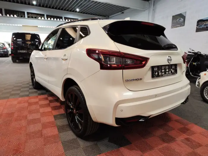 Nissan Qashqai, photo 3