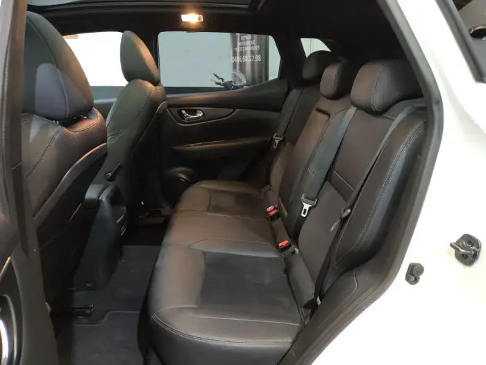 Nissan Qashqai, photo 7
