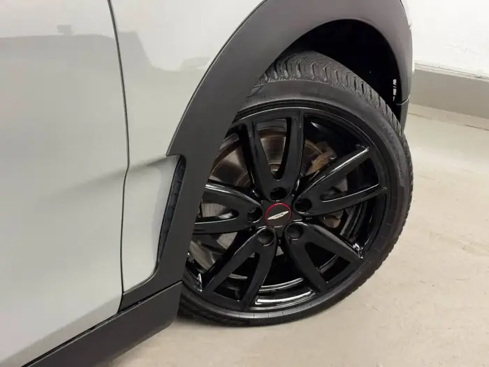 MINI John Cooper Works Clubman, photo 9