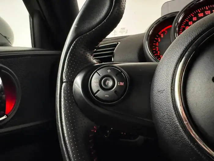 MINI John Cooper Works Clubman, photo 13
