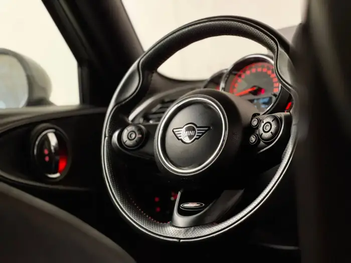 MINI John Cooper Works Clubman, photo 14