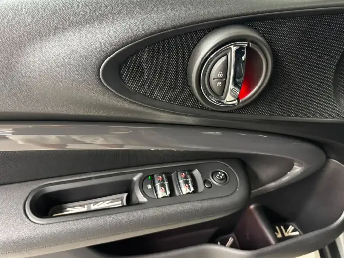 MINI John Cooper Works Clubman, photo 26