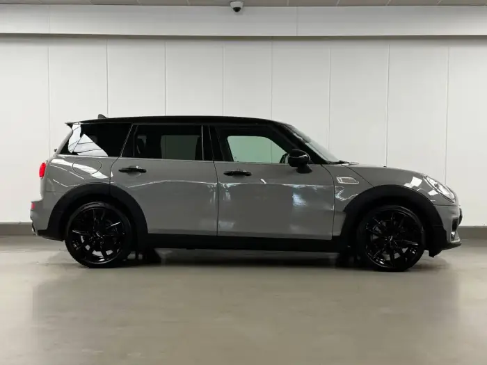 MINI John Cooper Works Clubman, photo 4