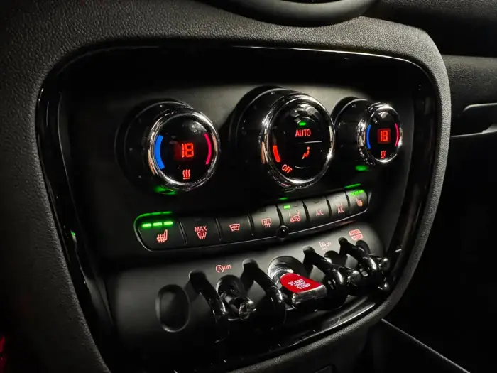 MINI John Cooper Works Clubman, photo 23