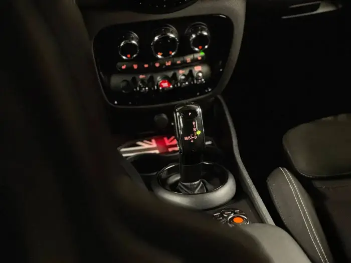 MINI John Cooper Works Clubman, photo 22