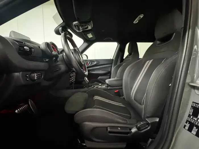 MINI John Cooper Works Clubman, photo 28