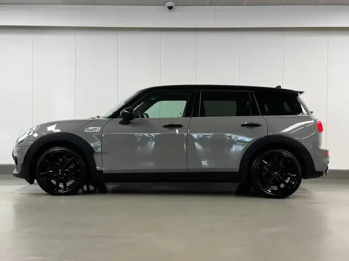 MINI John Cooper Works Clubman, photo 2