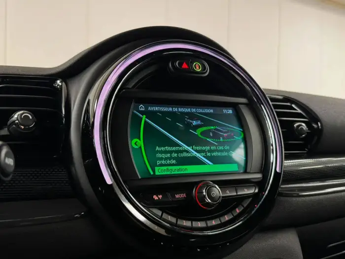 MINI John Cooper Works Clubman, photo 20