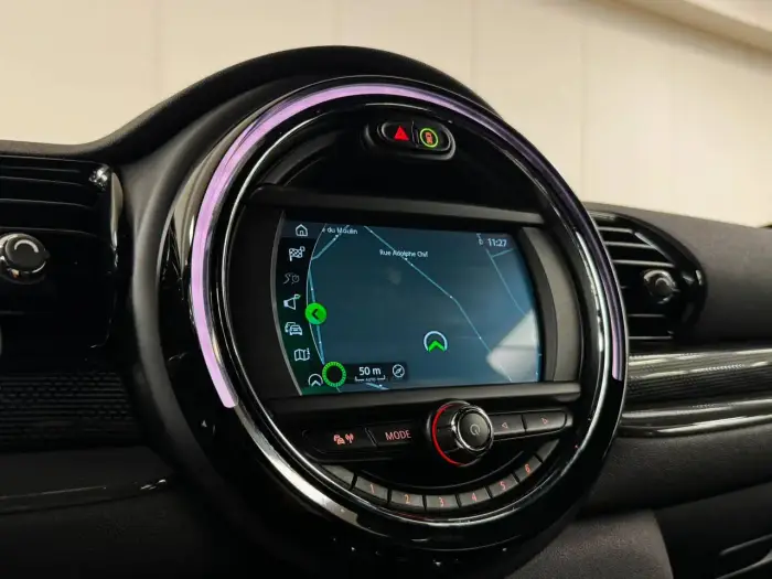 MINI John Cooper Works Clubman, photo 16