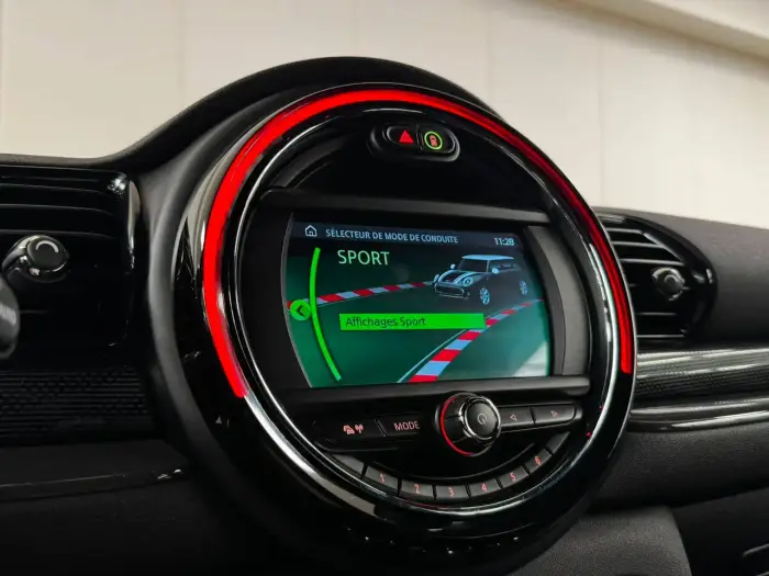 MINI John Cooper Works Clubman, photo 19
