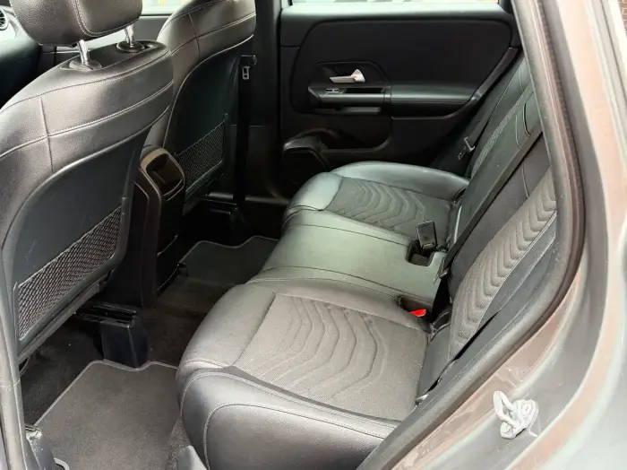 Mercedes-Benz B 180, photo 17