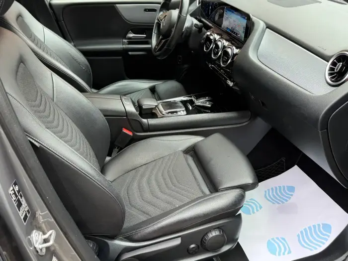 Mercedes-Benz B 180, photo 18